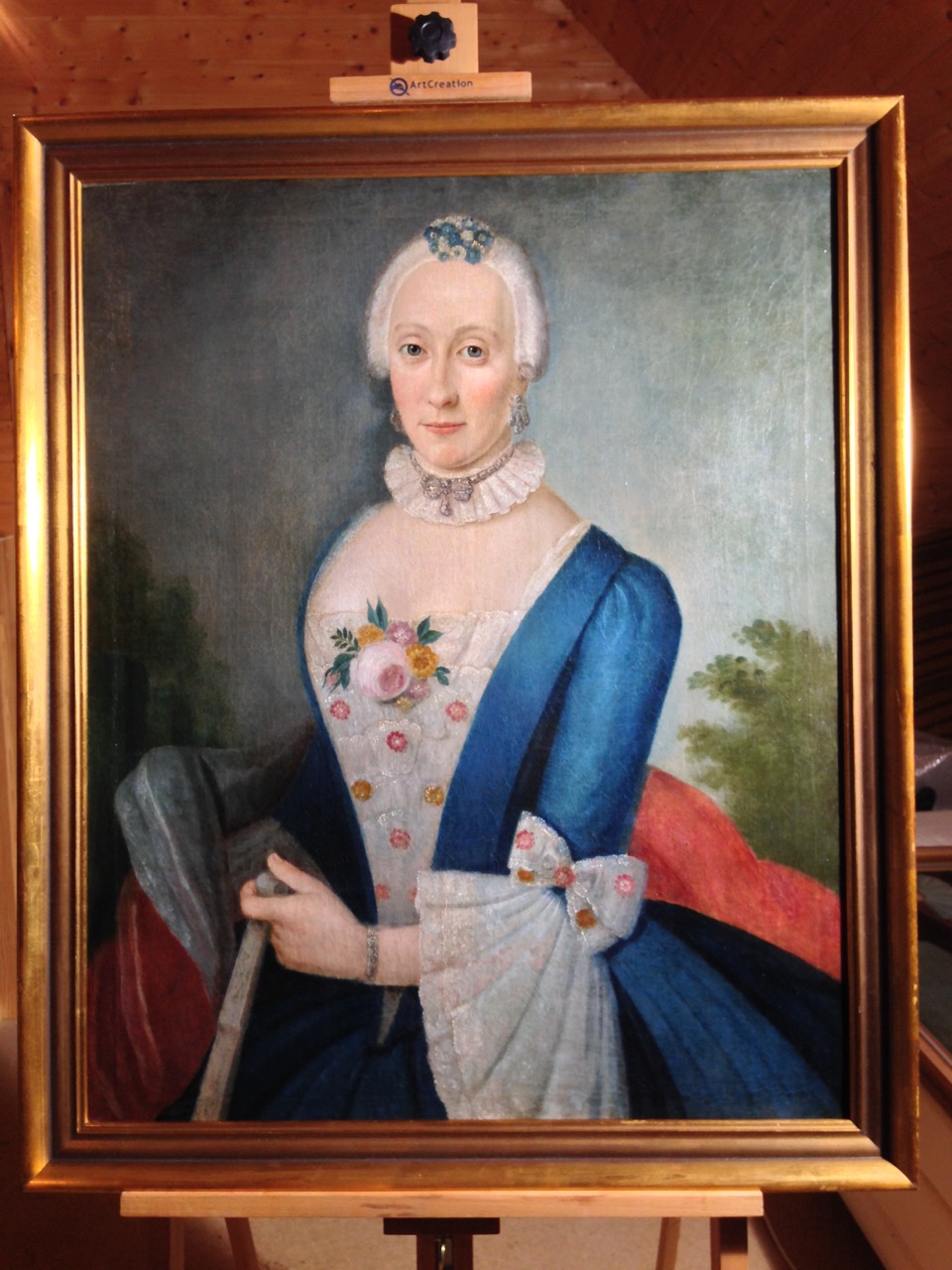 Anja Maria Gundermann